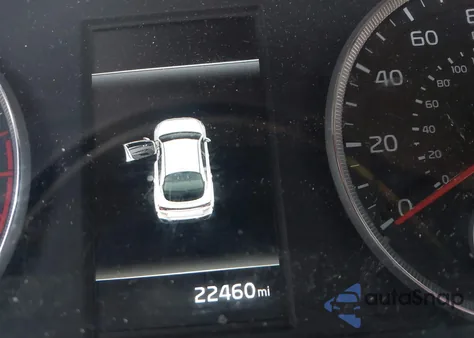 2021 Kia K5 Gt-Line from USA, damaged, VIN 5XXG64J22MG039746